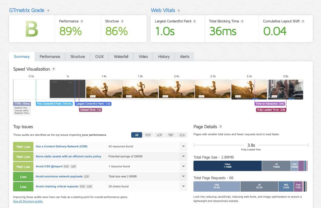 WP Rocket Media